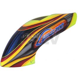 SCG-700-07 Canopy  Canomod Harmonia (Goblin 700)  